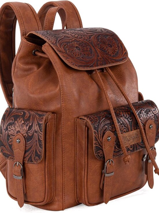 Jewelry | Wrangler Backpack Purse For Women Men Western  display picture 2
